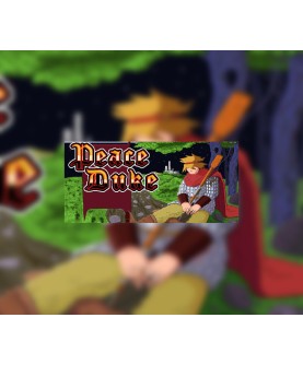 Peace Duke Steam Key GLOBAL